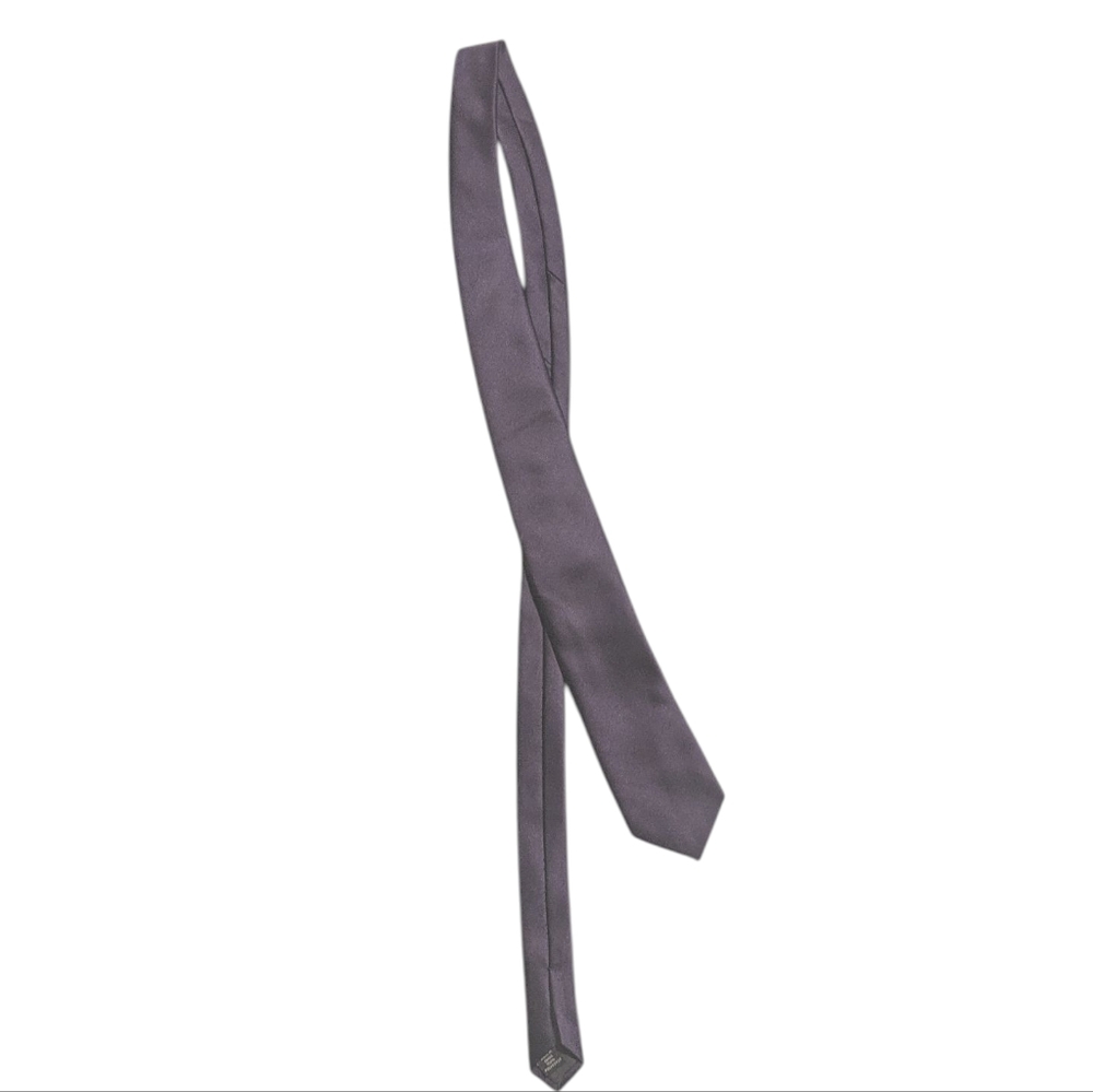 Bespoke Skinny Tie